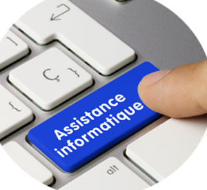 Assistance informatique à SECURITY-CLIC imphy 58160
